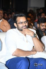 Winner Movie Pre Release Event